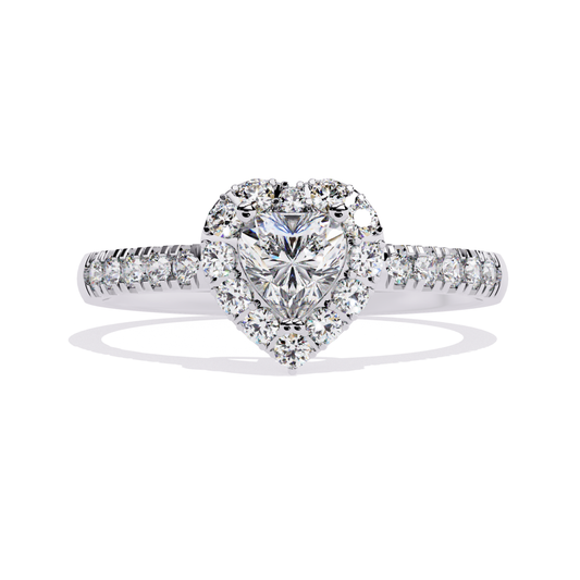 heart diamond halo ring white gold
heart shape diamond ring white gold
heart cut diamond engagement ring
white gold heart diamond ring front view
heart diamond ring with halo setting
heart shape diamond ring side stones
white gold heart halo diamond ring
heart diamond bridal engagement ring
heart cut diamond ring close view
white gold heart diamond ring design