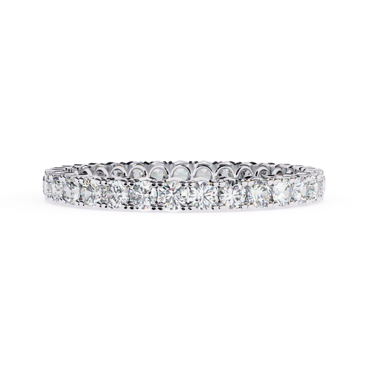 Round diamond white band
White band with round diamonds
Round diamond line ring
White metal round diamond band
Front view round diamond band
Round diamond full band
White band diamond row
Round diamond setting band
Slim round diamond band
Round diamond white ring