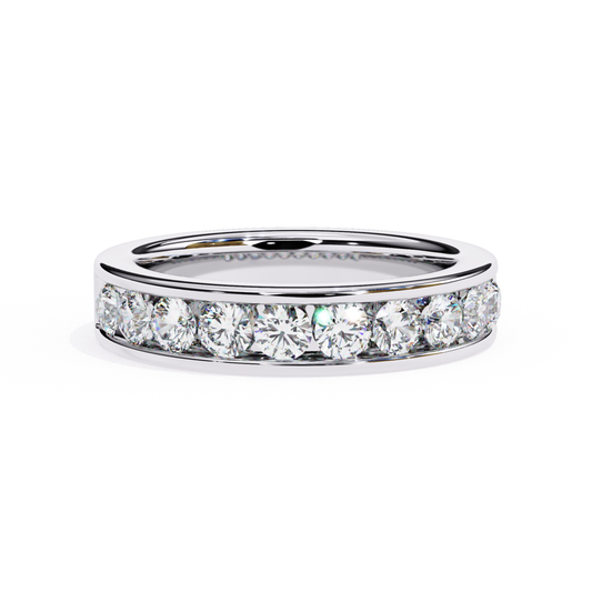 White gold channel diamond band
Channel set diamond white gold ring
White gold diamond band view
Channel diamond band ring
White gold ring channel setting
Diamond band white gold design
Channel set diamond ring top view
White gold channel diamond ring
Diamond band channel white gold ring
White gold diamond band ring