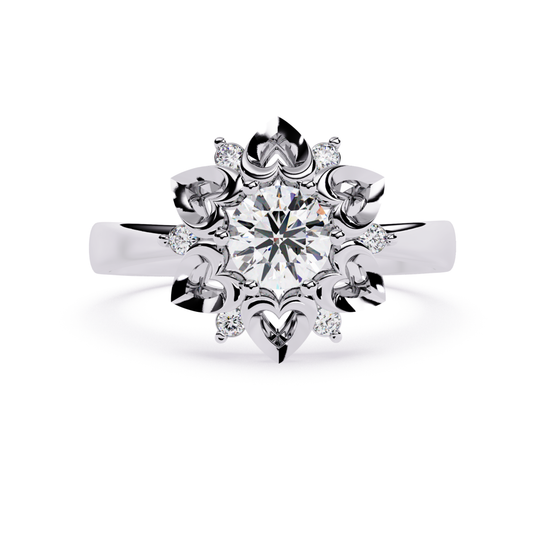 White gold heart diamond ring
Heart shape diamond white gold ring
White gold heart flower diamond ring
Heart design diamond white gold ring
White gold heart cluster diamond ring
Heart motif diamond white gold ring
White gold heart floral diamond ring
Heart diamond white gold engagement ring
White gold heart diamond jewellery
Heart inspired white gold diamond ring