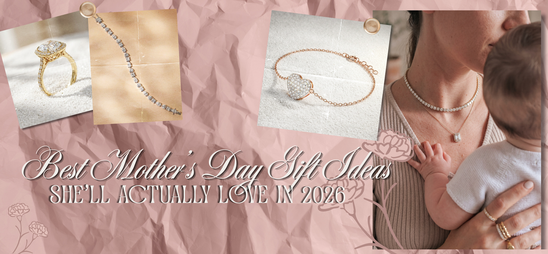Best Mother’s Day Gift Ideas She’ll Actually Love in 2026