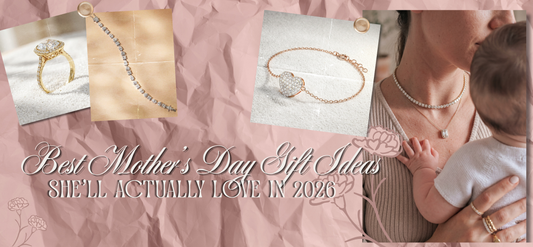 Best Mother’s Day Gift Ideas She’ll Actually Love in 2026