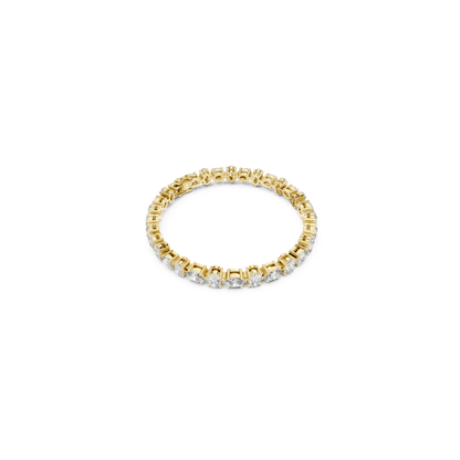 Oval Cut Diamond Tennis Bracelet | Luxury Elegance Style