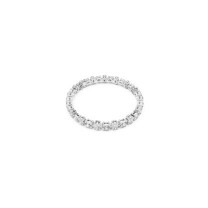 Oval Cut Diamond Tennis Bracelet | Luxury Elegance Style