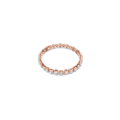 Oval Cut Diamond Tennis Bracelet | Luxury Elegance Style