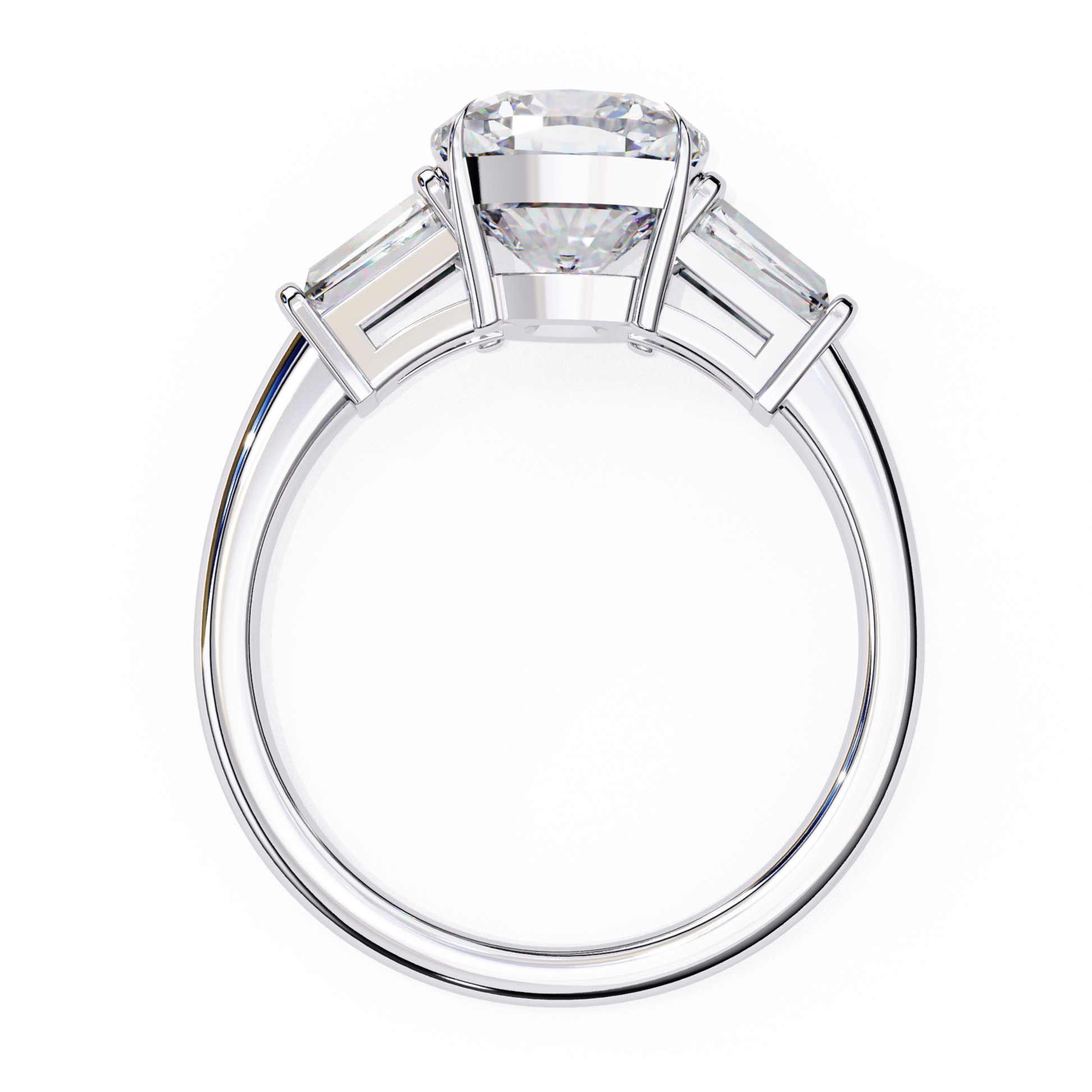 Cushion diamond ring side view
White gold cushion diamond ring
Cushion cut diamond band
Cushion diamond ring profile
White gold cushion ring view
Cushion center diamond ring
Cushion diamond slim band
White gold cushion setting
Cushion diamond ring gallery
Cushion cut diamond ring