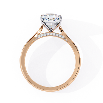 Rose gold diamond ring
Diamond ring rose gold 
Elegant rose gold diamond
Rose gold diamond setting
Diamond ring with gold band
Classic rose gold ring
Rose gold engagement ring
Diamond ring with gold accents
Gold band diamond ring
Rose gold diamond band