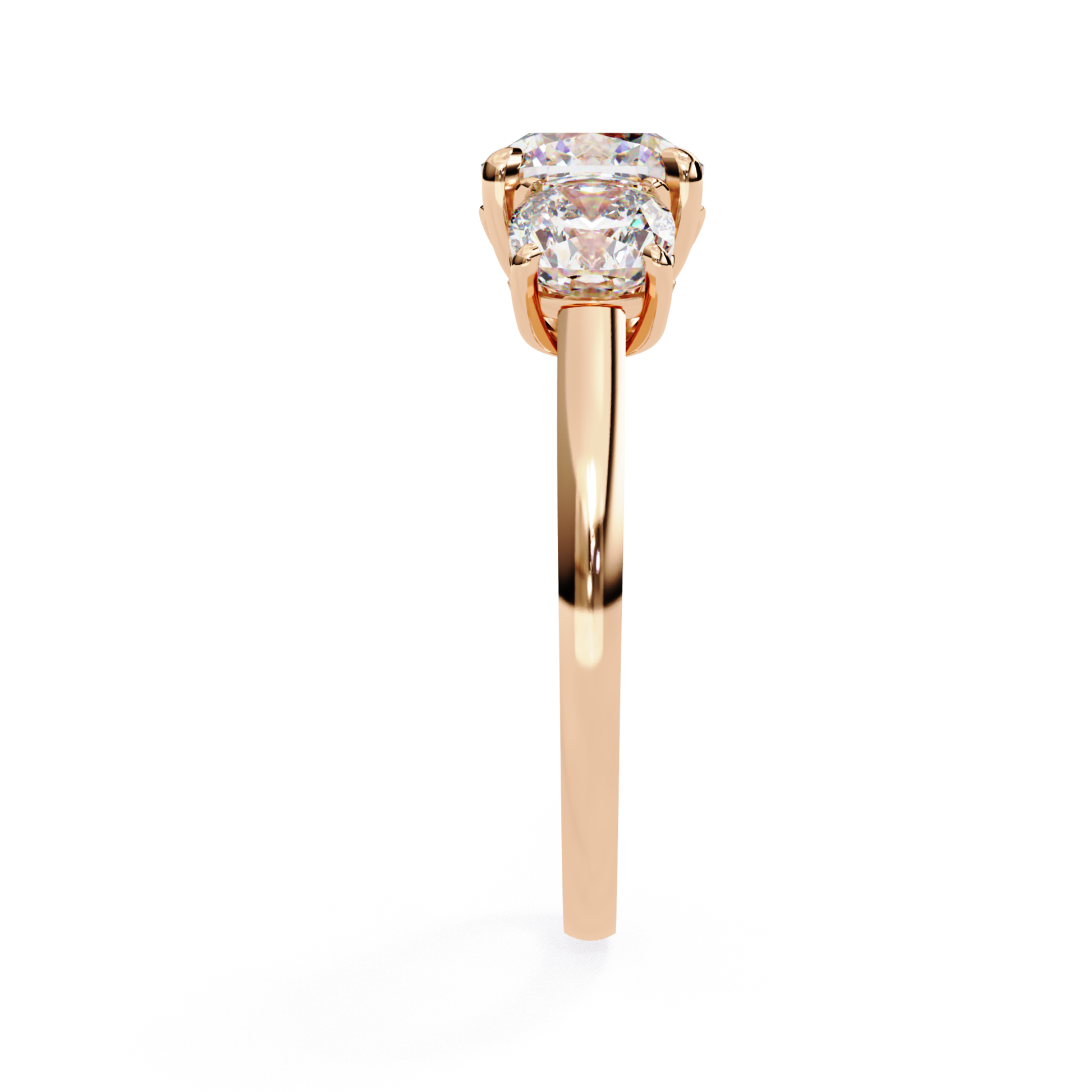 Rose gold ring with diamond
Solitaire diamond in rose gold
Diamond set in rose gold
Rose gold band with diamond
Single diamond ring in rose gold
Diamond in rose gold setting
Rose gold ring with center diamond
Simple rose gold diamond ring
Elegant rose gold diamond ring
Rose gold diamond solitaire ring