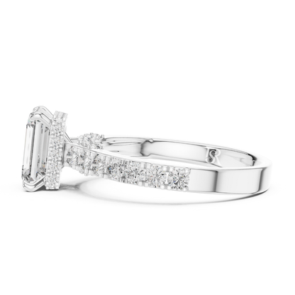 Emerald cut diamond ring white gold pave setting
White gold ring emerald cut diamond pave stones
Emerald cut diamond white gold pave design
White gold emerald cut diamond ring pave detail
Emerald cut diamond ring white gold side stones
White gold diamond ring emerald cut pave style
Emerald cut diamond white gold ring with stones
White gold ring emerald cut diamond side stones
Emerald cut diamond white gold classic setting
White gold emerald cut diamond ring design