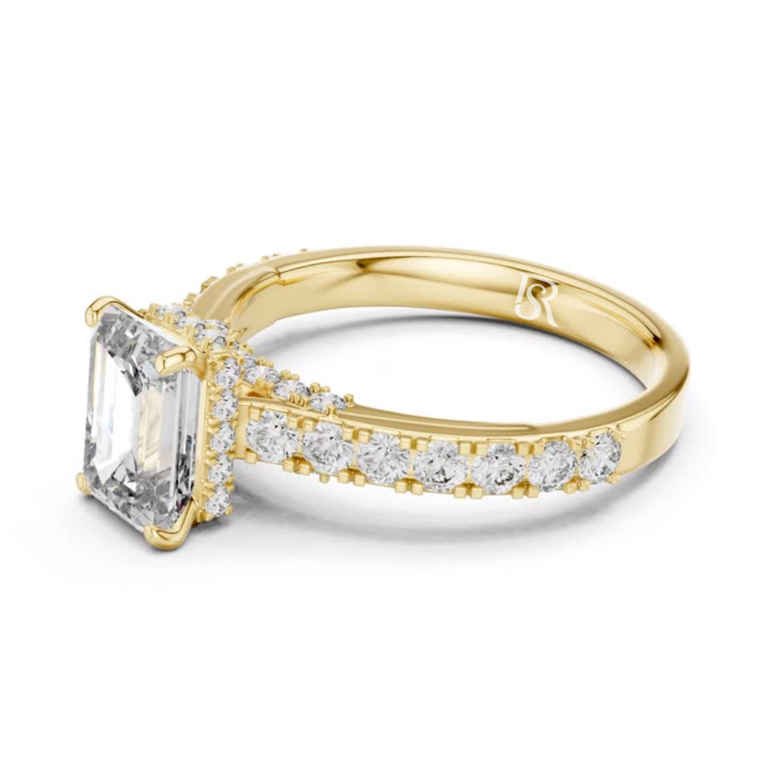Emerald diamond ring side view yellow gold
Emerald cut diamond ring yellow gold side
Yellow gold emerald diamond ring side view
Emerald diamond ring yellow gold side profile
Emerald diamond ring side setting yellow gold
Emerald cut diamond ring yellow gold band side
Yellow gold emerald diamond ring side angle
Emerald diamond ring yellow gold side look
Emerald diamond ring yellow gold pave band
Emerald diamond ring yellow gold detail view
