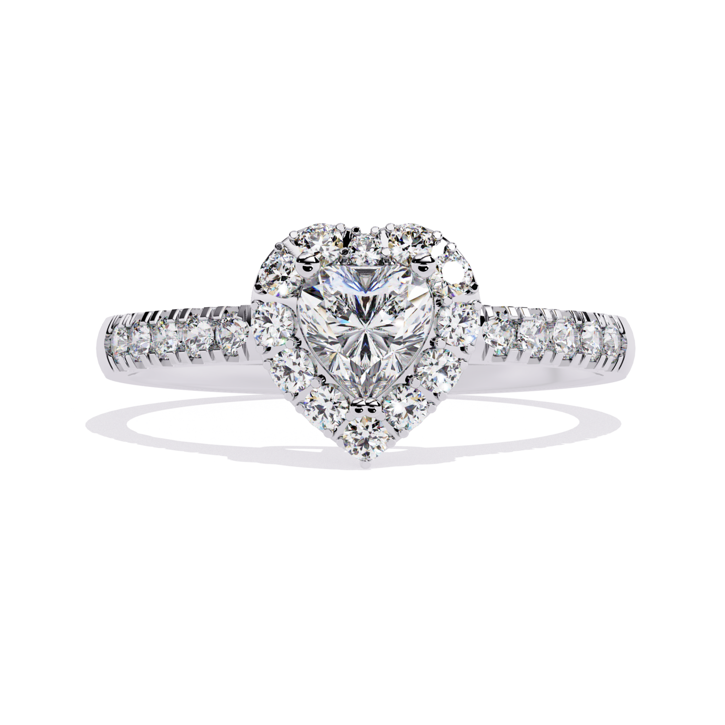 heart diamond halo ring white gold
heart shape diamond ring white gold
heart cut diamond engagement ring
white gold heart diamond ring front view
heart diamond ring with halo setting
heart shape diamond ring side stones
white gold heart halo diamond ring
heart diamond bridal engagement ring
heart cut diamond ring close view
white gold heart diamond ring design