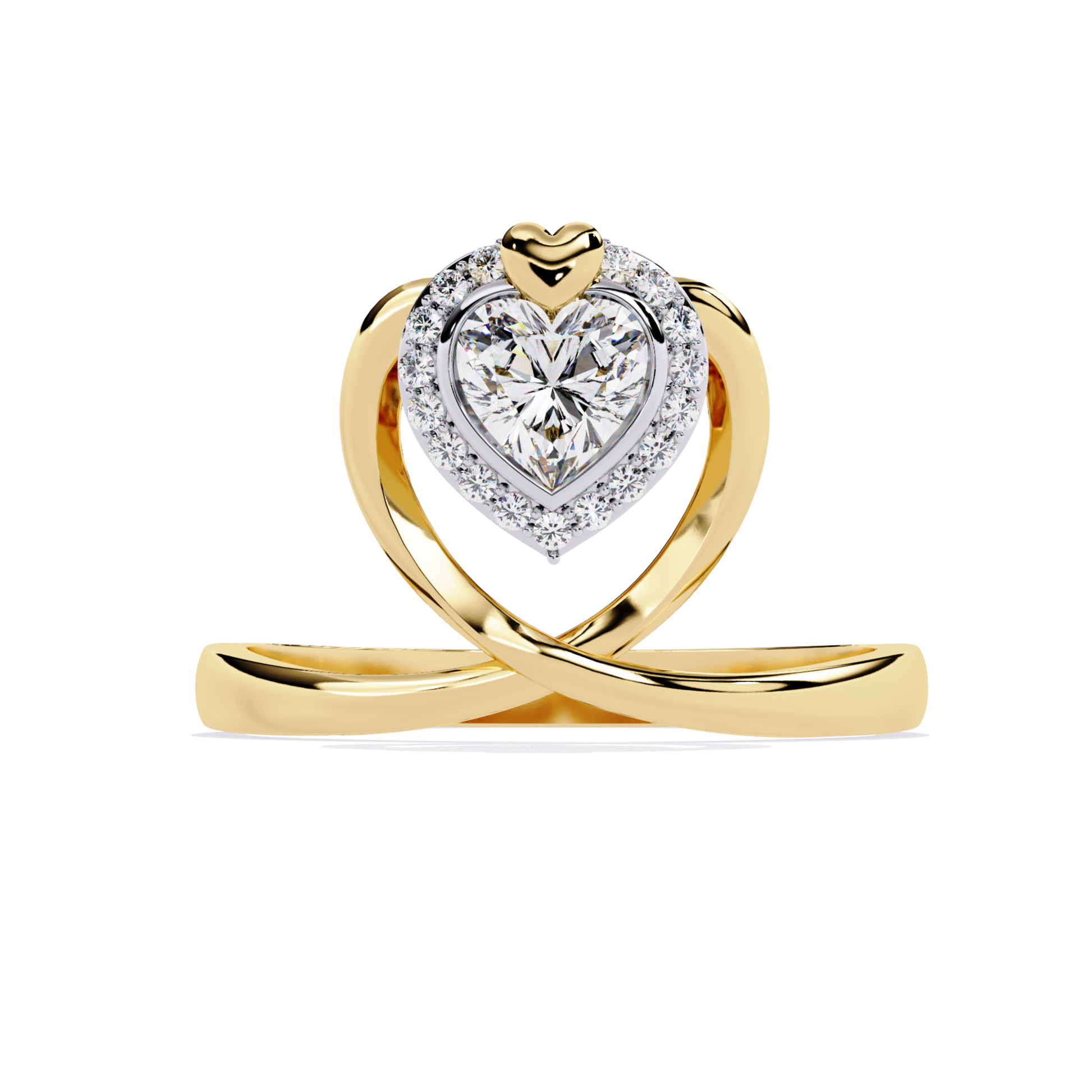 Heart diamond yellow gold ring front
Yellow gold heart cut diamond ring
Heart diamond ring yellow gold jewelry
Yellow gold ring heart diamond design
Heart diamond ring yellow gold style
Yellow gold heart diamond fine ring
Heart shape diamond yellow gold ring
Yellow gold engagement ring heart diamond
Heart diamond ring yellow gold finish
Yellow gold heart diamond ring view