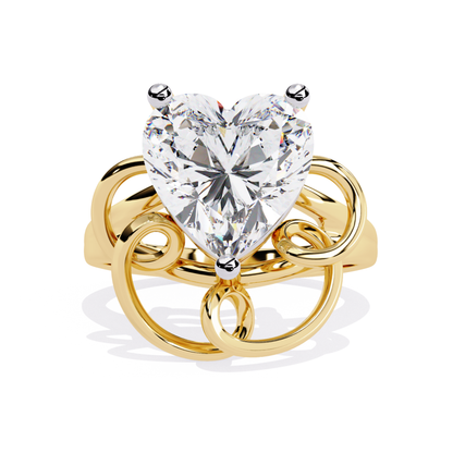 Heart diamond yellow gold ring front view
Heart shape diamond yellow gold ring design
Heart diamond ring yellow gold close view
Heart cut diamond yellow gold ring
Heart diamond yellow gold ring top angle
Heart shape diamond ring yellow gold setting
Heart diamond yellow gold ring detail
Heart diamond ring yellow gold band design
Heart shape diamond yellow gold ring center stone
Heart diamond yellow gold ring elegant design