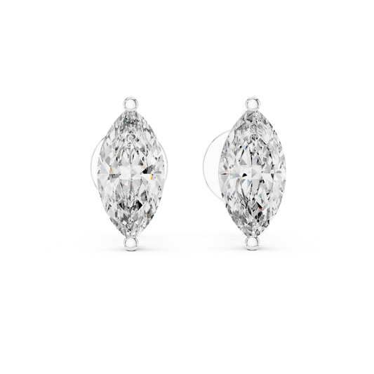 Marquise lab diamond studs white gold
Marquise cut lab diamond stud earrings
White gold marquise lab diamond studs
Marquise lab diamond studs front view
Marquise diamond stud earrings white gold
Lab grown marquise diamond studs
Marquise shape lab diamond studs white
Marquise lab diamond stud earrings front
White gold marquise diamond studs
Marquise lab diamond studs classic look