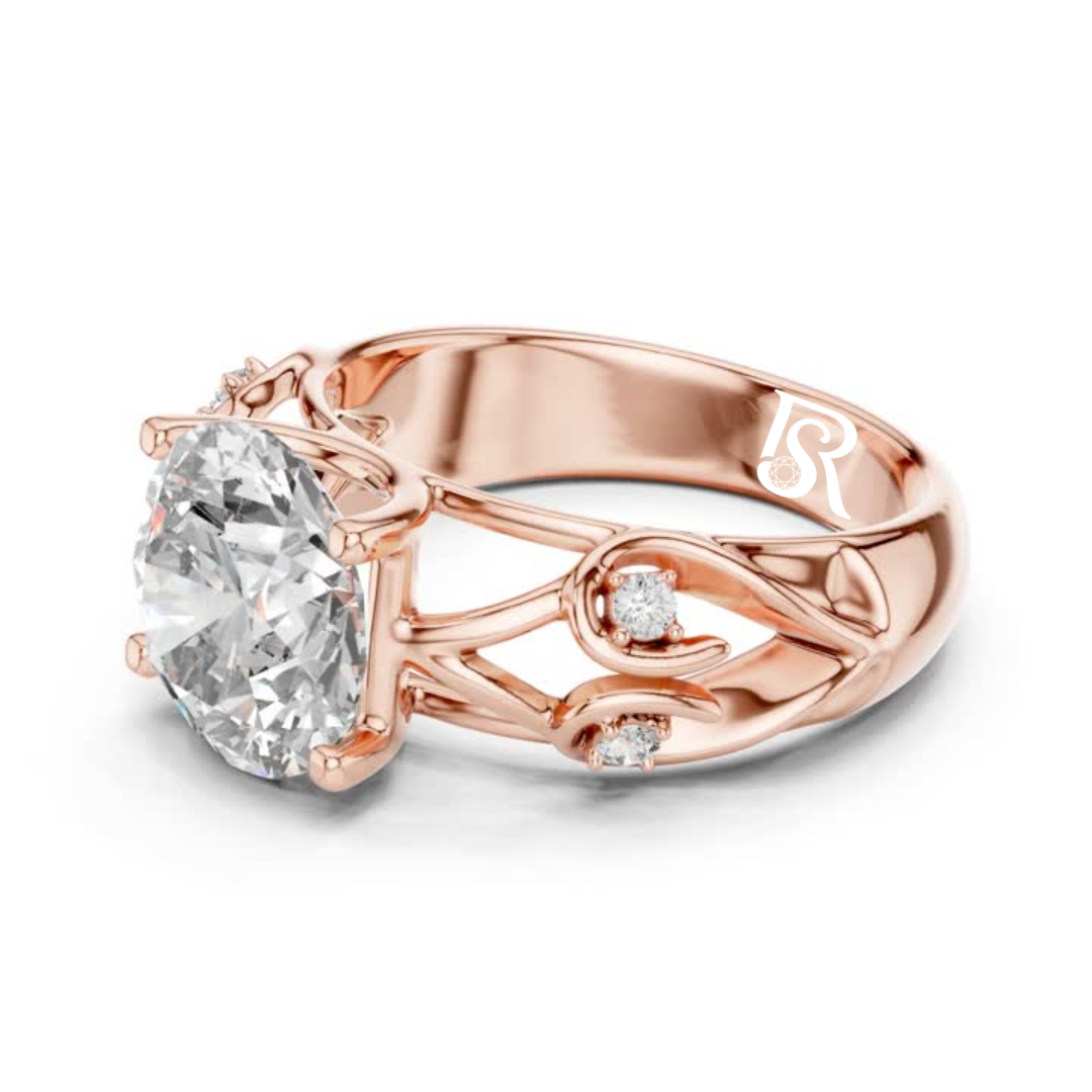 Oval diamond rose gold ring side view
Rose gold oval cut diamond ring angle
Oval diamond rose gold ring profile
Rose gold oval diamond ring side angle
Oval cut diamond rose gold side view
Rose gold oval diamond ring setting side
Oval diamond rose gold band side
Rose gold oval diamond ring detail side
Oval cut diamond rose gold profile ring
Rose gold oval diamond ring side detail