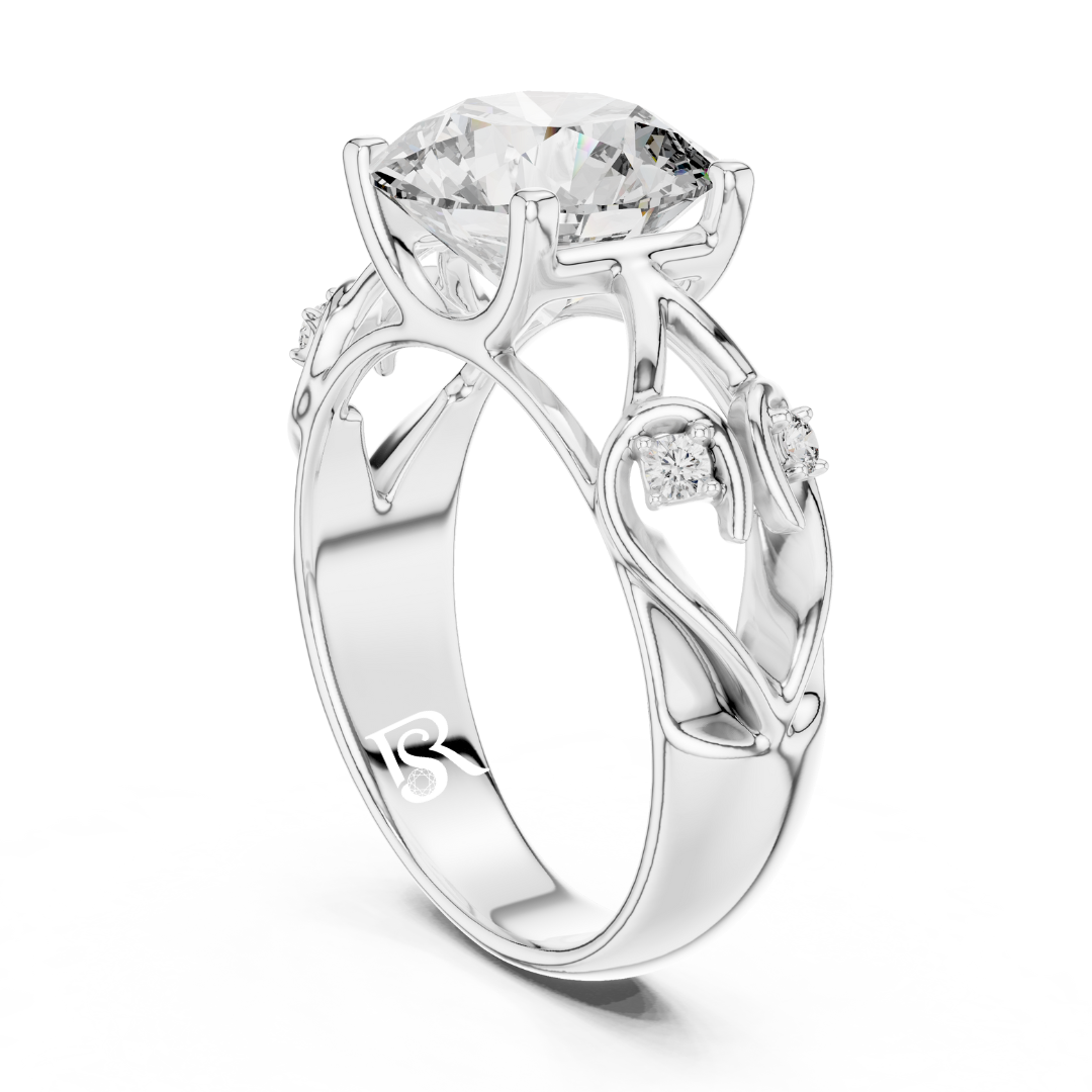 Oval diamond white gold ring side profile
White gold oval cut diamond back view
Oval diamond white gold ring gallery view
White gold oval diamond ring side angle
Oval cut diamond white gold profile ring
White gold oval diamond ring setting side
Oval diamond white gold band back view
White gold oval diamond ring side detail
Oval cut diamond white gold mount view
White gold oval diamond ring rear profile