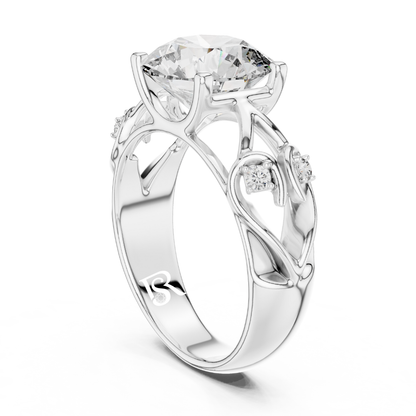 Oval diamond white gold ring side profile
White gold oval cut diamond back view
Oval diamond white gold ring gallery view
White gold oval diamond ring side angle
Oval cut diamond white gold profile ring
White gold oval diamond ring setting side
Oval diamond white gold band back view
White gold oval diamond ring side detail
Oval cut diamond white gold mount view
White gold oval diamond ring rear profile