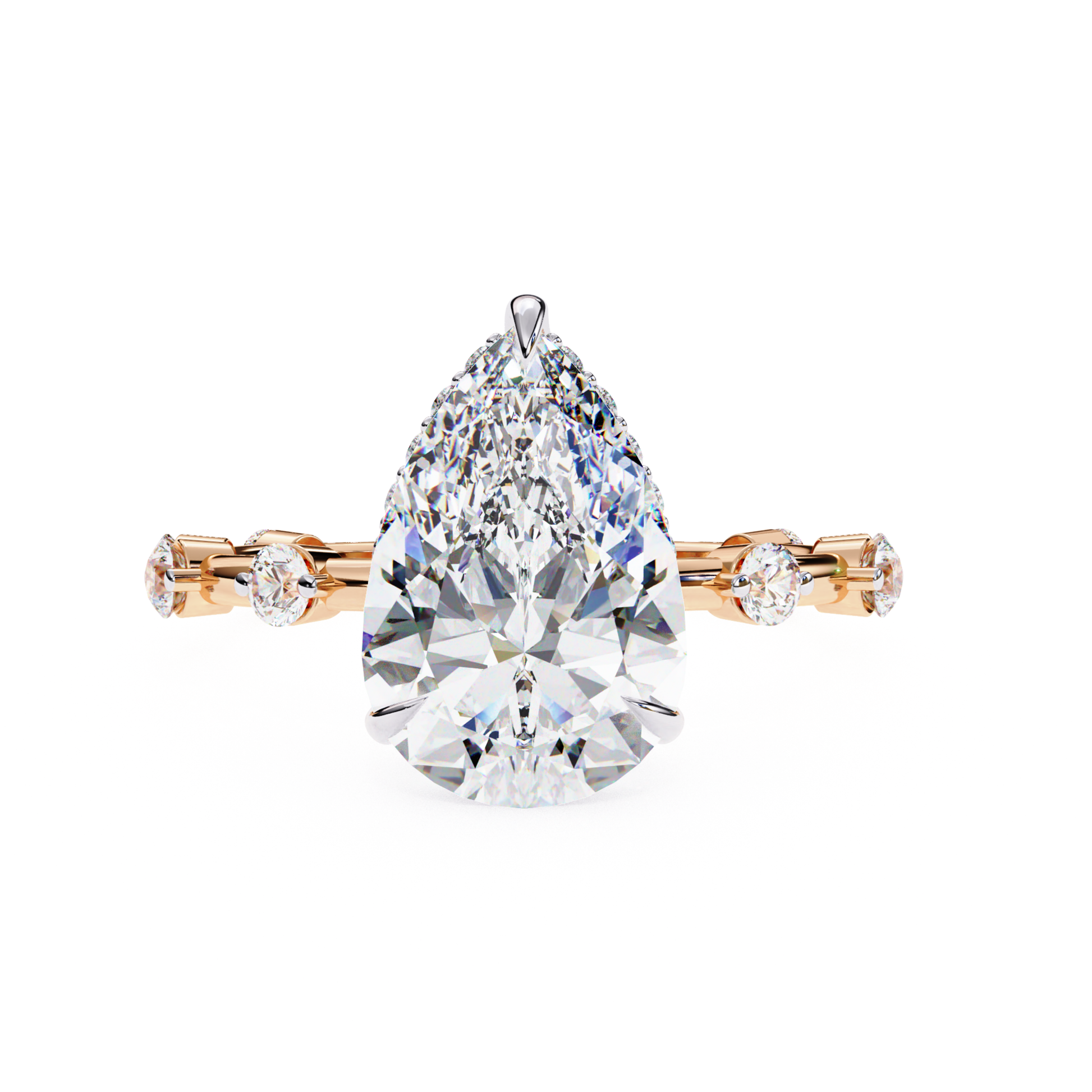 Rose gold pear diamond ring
Elegant pear diamond in rose gold
Pear cut diamond ring in rose gold
Solitaire pear diamond ring
Rose gold pear diamond setting
Luxurious pear diamond ring
Pear diamond engagement ring
Eternal pear diamond in rose gold
Rose gold ring with pear diamond
Shiny pear diamond rose gold ring