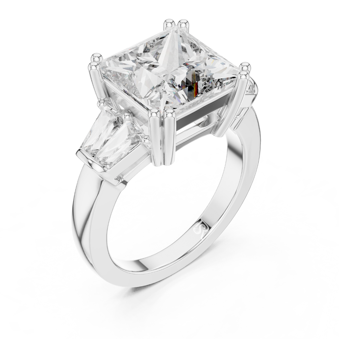 Radiant diamond ring side view
Radiant cut diamond ring side angle
Radiant diamond ring profile view
Radiant diamond ring side detail
Radiant diamond engagement ring side
Radiant center stone ring side view
Radiant diamond ring band side
Radiant diamond ring prong side
Radiant diamond ring side design
Radiant diamond ring side close view