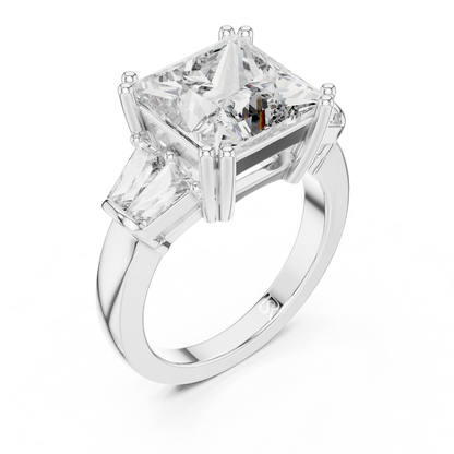 Radiant diamond ring side view
Radiant cut diamond ring side angle
Radiant diamond ring profile view
Radiant diamond ring side detail
Radiant diamond engagement ring side
Radiant center stone ring side view
Radiant diamond ring band side
Radiant diamond ring prong side
Radiant diamond ring side design
Radiant diamond ring side close view