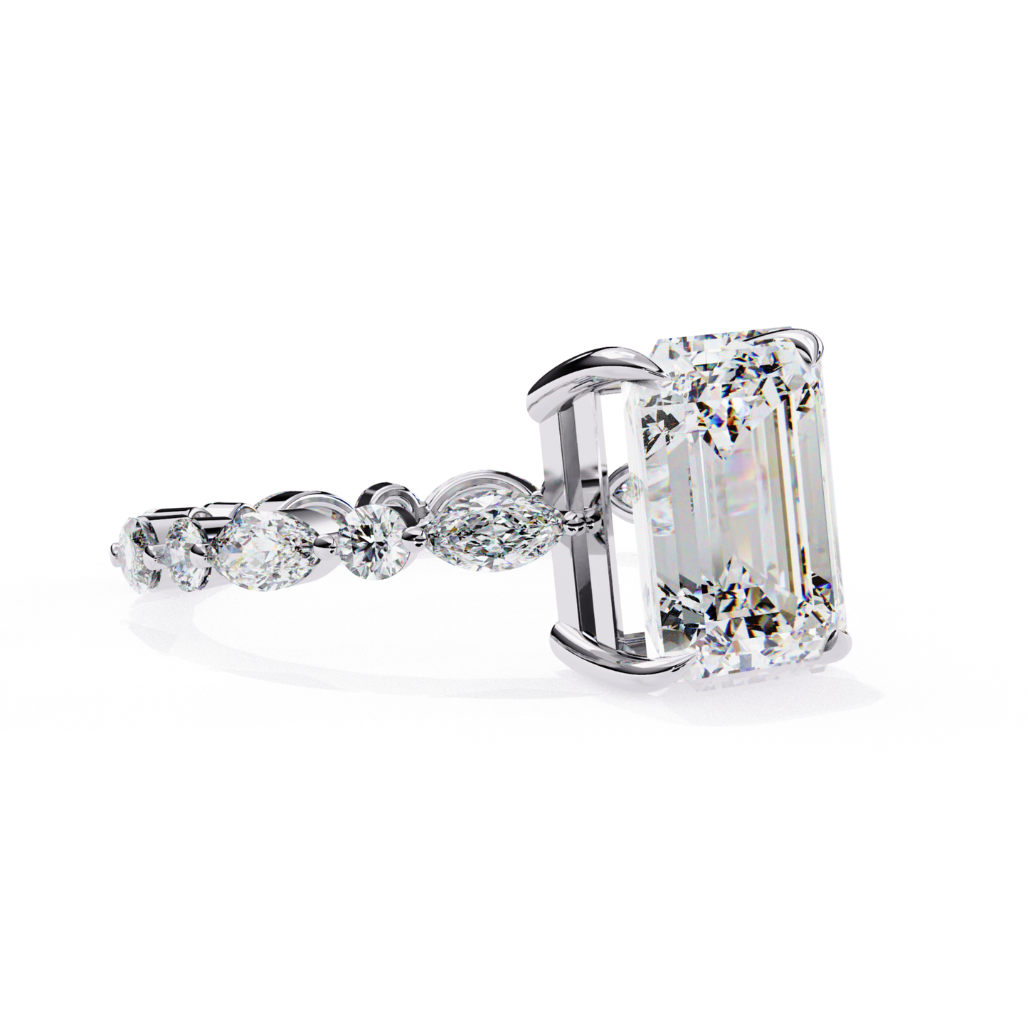 Radiant diamond white gold design
Radiant cut diamond ring view
White gold radiant diamond ring
Radiant diamond side angle
White gold ring radiant cut
Radiant diamond band style
Radiant cut diamond profile
White gold radiant stone ring
Radiant diamond ring detail
Radiant cut diamond close view