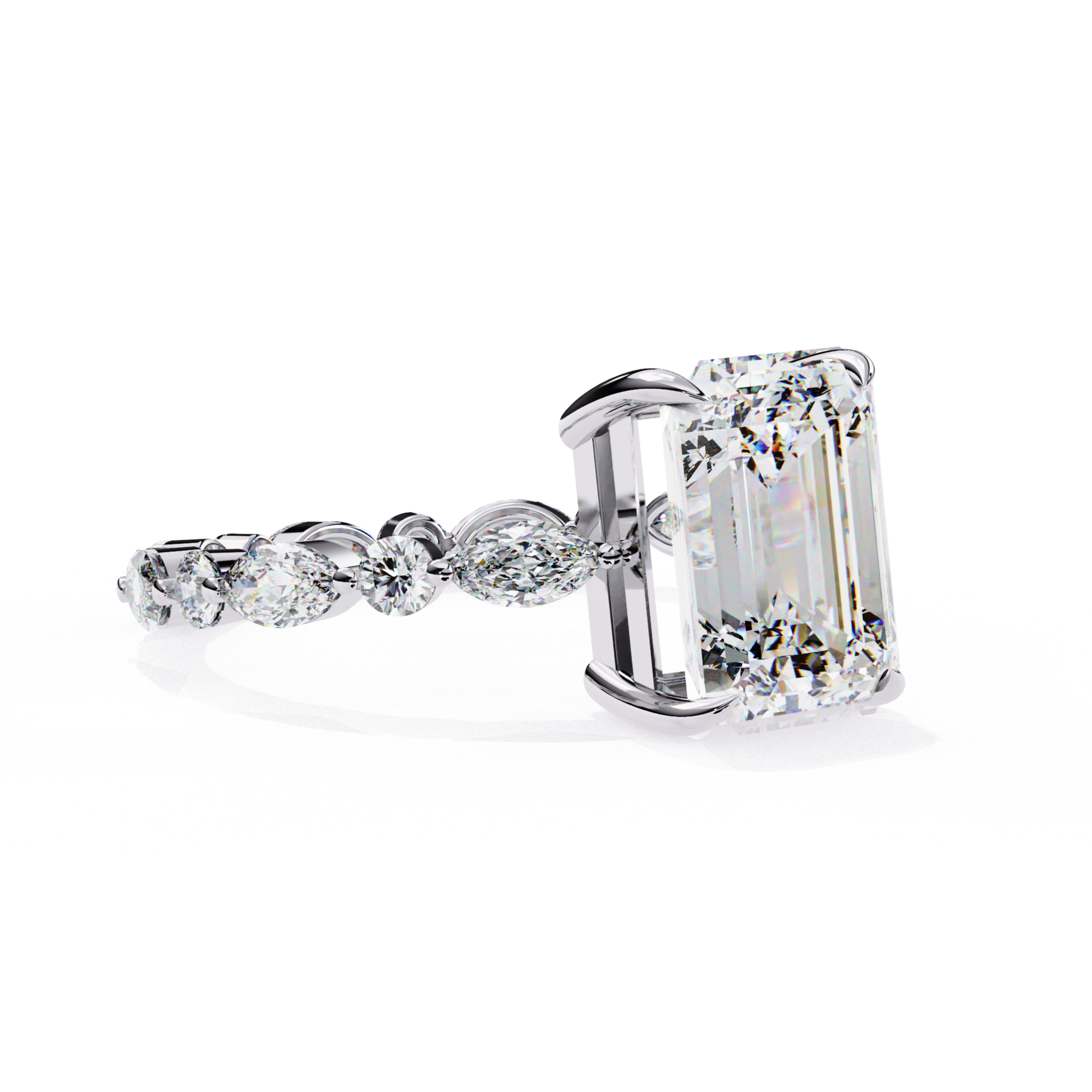 Radiant diamond white gold design
Radiant cut diamond ring view
White gold radiant diamond ring
Radiant diamond side angle
White gold ring radiant cut
Radiant diamond band style
Radiant cut diamond profile
White gold radiant stone ring
Radiant diamond ring detail
Radiant cut diamond close view
