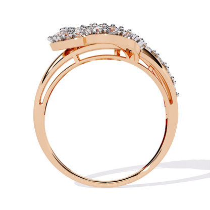 Rose gold band rear angle
Diamond ring back design
Rose gold ring inner side
Band underside rose gold
Diamond ring lower view
Rose gold ring back profile
Band interior diamond setting
Ring reverse angle rose gold
Diamond band rear detail
Rose gold ring inner back