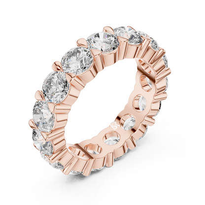 Rose gold diamond eternity ring
Round diamond eternity band rose gold
Rose gold round diamond full eternity ring
Diamond eternity ring in rose gold
Rose gold round diamond eternity band
Rose gold diamond eternity ring side view
Round cut diamond rose gold eternity ring
Rose gold diamond full band ring
Rose gold eternity ring with round diamonds
Rose gold diamond eternity jewellery ring