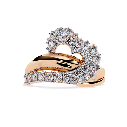 Rose gold diamond heart ring side
Heart shape diamond ring rose gold
Diamond heart band rose gold view
Heart outline diamond ring profile
Rose gold heart ring diamond setting
Side angle heart diamond ring
Heart design diamond band rose gold
Diamond heart ring curved profile
Rose gold heart ring side look
Heart pattern diamond ring rose gold