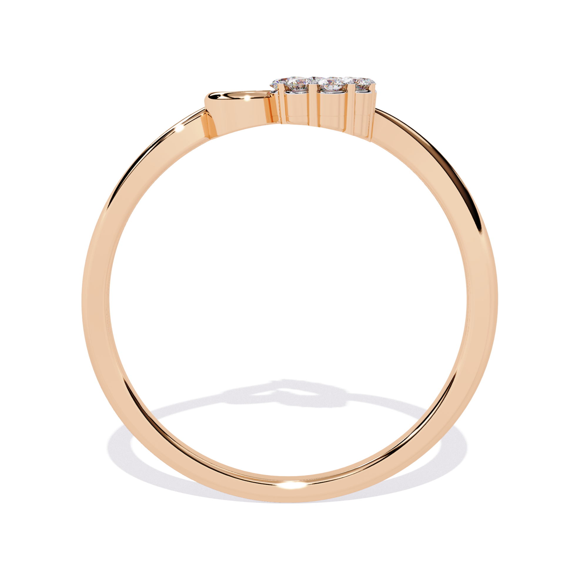 Rose gold ring back
Diamond ring rear view
Rose gold band back
Diamond band back side
Rose gold ring inner
Diamond setting back
Rose gold ring rear
Smooth gold band back
Diamond ring base
Rose gold ring back view