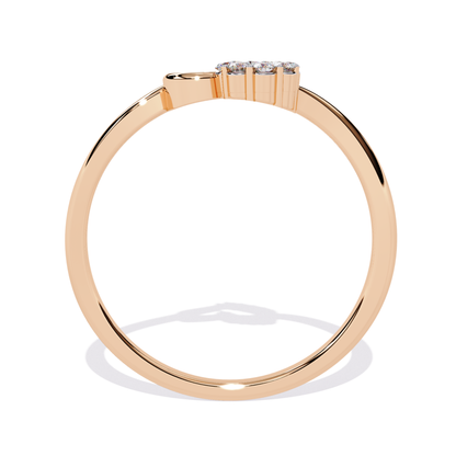 Rose gold ring back
Diamond ring rear view
Rose gold band back
Diamond band back side
Rose gold ring inner
Diamond setting back
Rose gold ring rear
Smooth gold band back
Diamond ring base
Rose gold ring back view