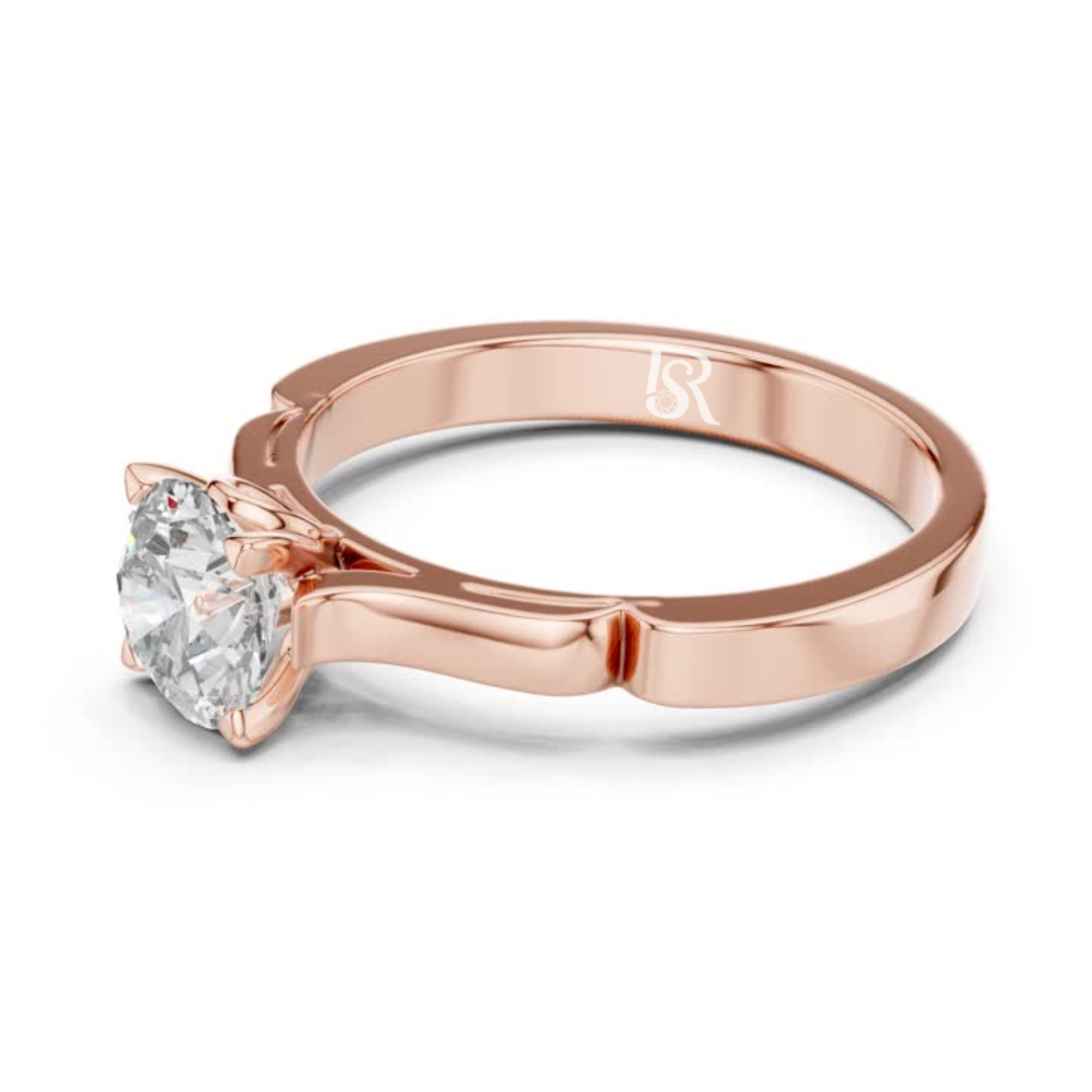 Rose gold diamond solitaire ring side
Side view rose gold diamond ring
Rose gold round diamond ring angle
Classic rose gold diamond ring side
Rose gold solitaire diamond ring view
Plain rose gold diamond ring side
Rose gold diamond ring side angle
Minimal rose gold solitaire ring side
Rose gold diamond ring close side
Rose gold solitaire ring side look