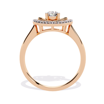 Rose gold ring back view
Halo ring rear angle
Rose gold band back side
Ring gallery view rose gold
Diamond halo ring rear profile
Rose gold ring inner view
Ring underside rose gold
Halo setting ring back look
Rose gold ring band rear
Diamond ring back structure