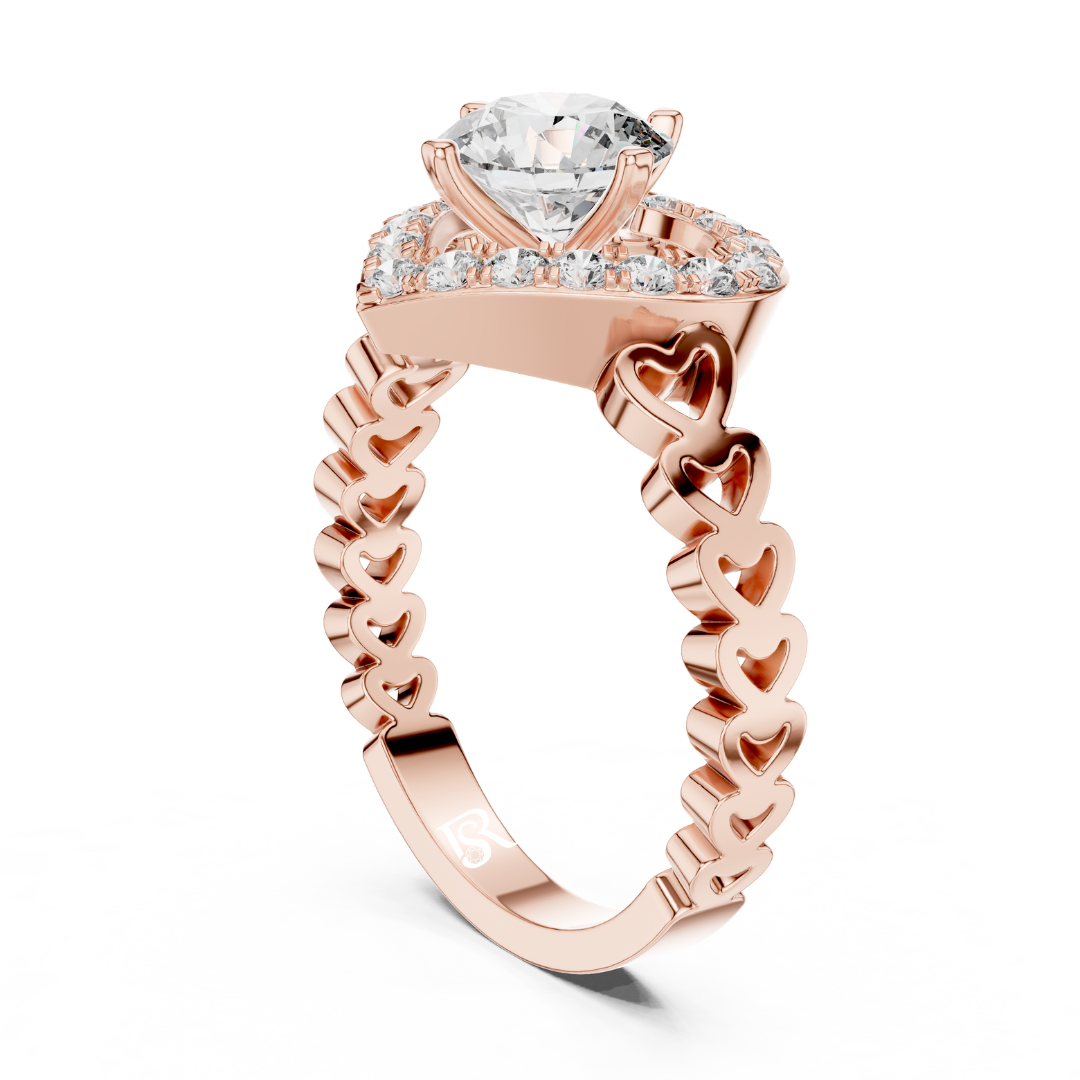 Rose gold heart band diamond ring
Heart band round diamond ring rose gold
Rose gold heart design diamond ring
Round diamond heart band ring
Rose gold heart link diamond ring
Heart pattern rose gold diamond ring
Rose gold heart band ring side view
Heart style round diamond ring
Rose gold heart cut band ring
Heart band diamond ring rose gold