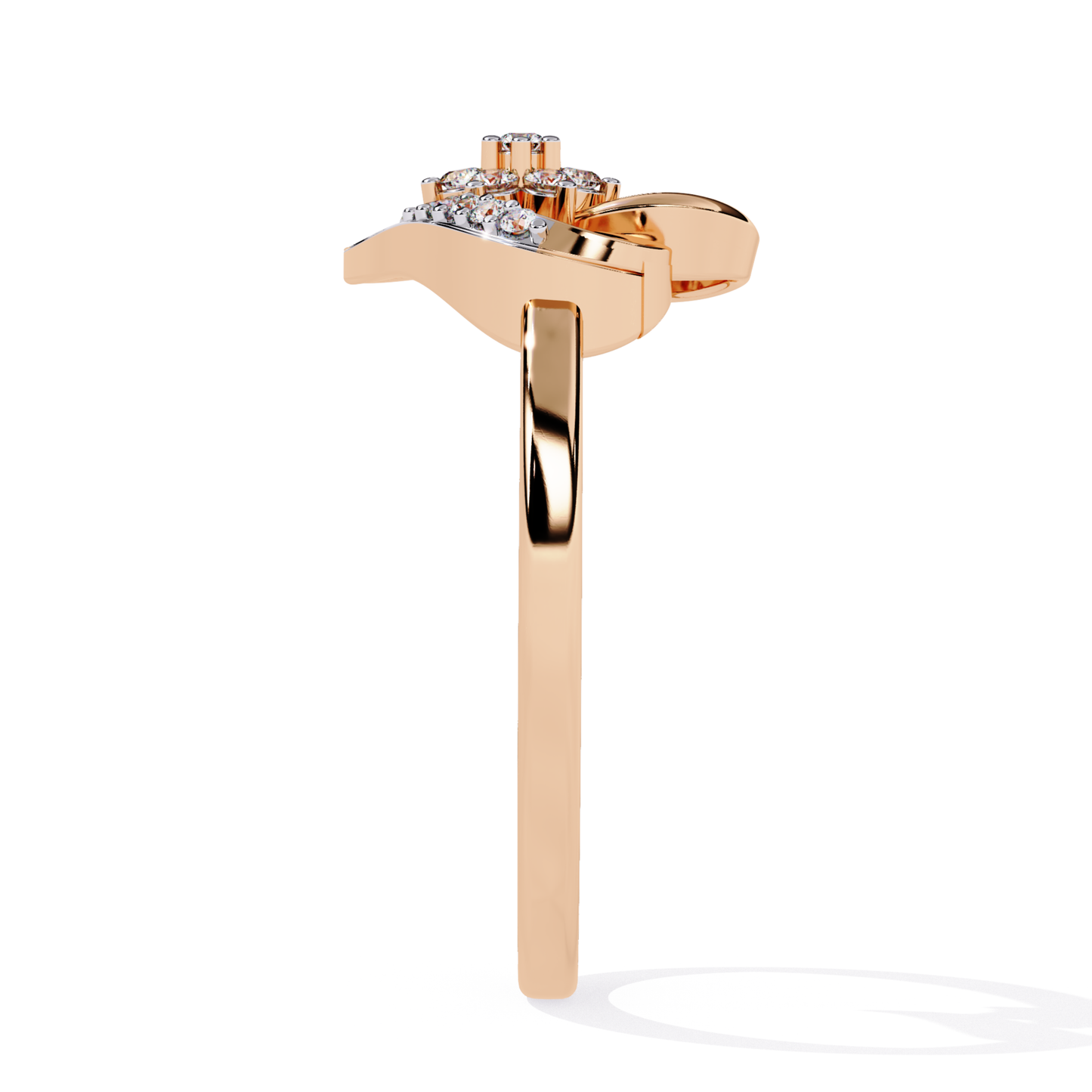 Rose gold heart knot ring side view
Side profile rose gold heart ring
Rose gold heart design ring side
Heart knot rose gold ring side view
Rose gold ring heart knot profile
Side angle rose gold heart ring
Rose gold heart loop ring side
Rose gold heart detail ring side
Rose gold knot style ring side view
Rose gold heart motif ring side