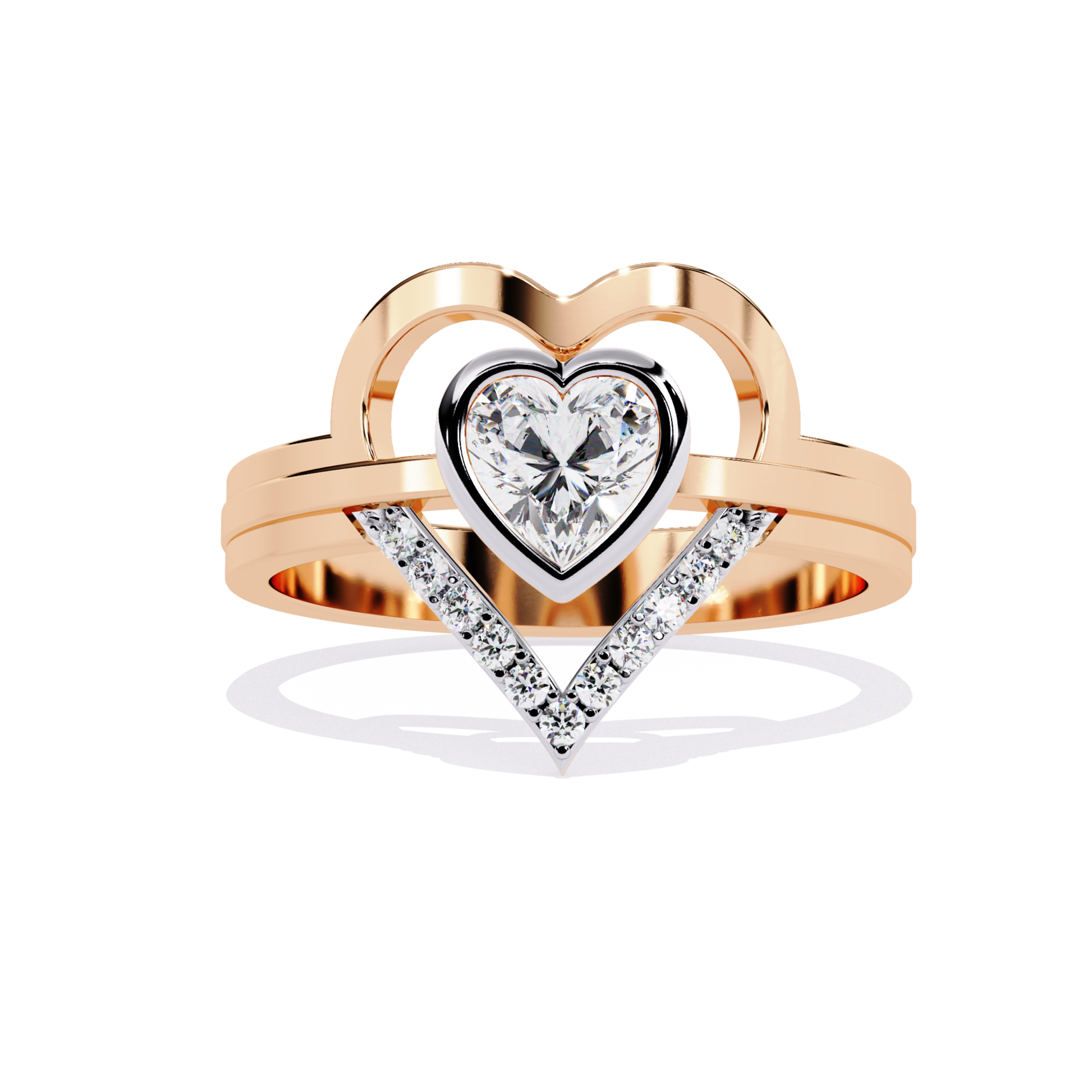 Rose gold heart lab diamond ring front view

Heart lab diamond ring rose gold design
Rose gold heart lab diamond ring close view
Lab diamond heart ring rose gold band
Rose gold heart lab diamond ring detail
Heart lab diamond ring rose gold setting
Rose gold heart lab diamond ring modern style
Lab diamond heart ring rose gold jewelry
Rose gold heart lab diamond ring elegant look
Heart lab diamond ring rose gold front angle