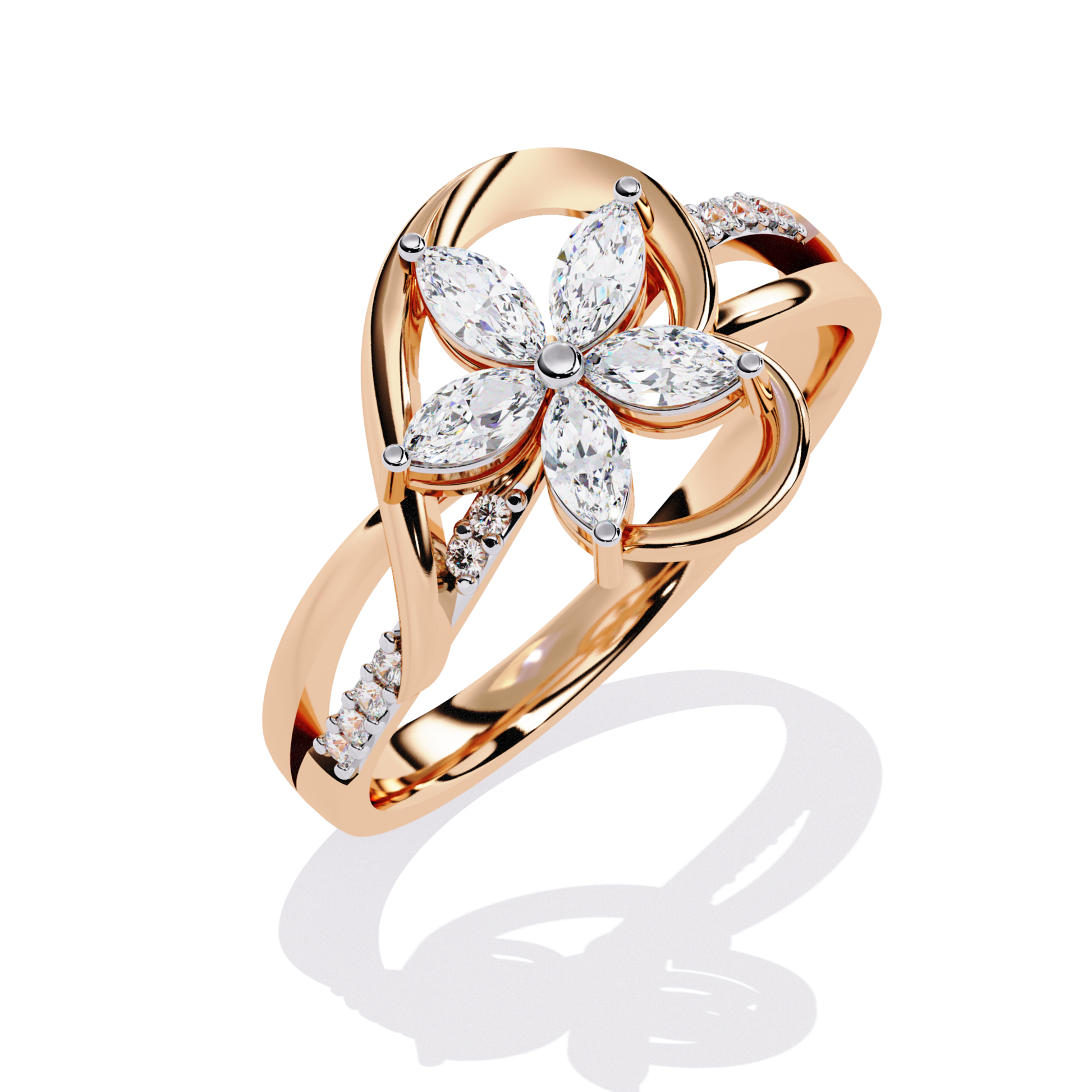 Rose gold marquise diamond flower ring
Marquise diamond floral ring rose gold
Flower design marquise diamond ring
Rose gold ring with marquise diamonds
Marquise cut diamond flower ring
Floral marquise diamond ring design
Rose gold marquise floral ring
Marquise diamond flower style ring
Floral pattern marquise diamond ring
Rose gold marquise diamond ring