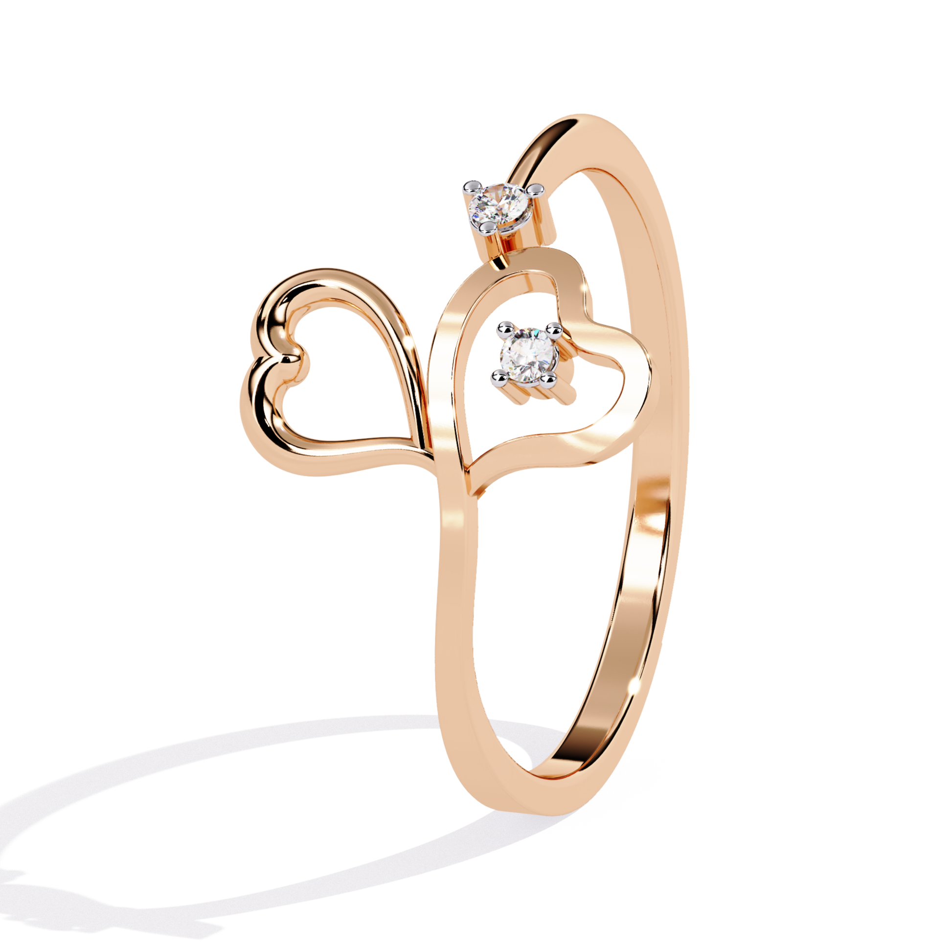 Rose gold open heart ring side view
Side view rose gold heart ring
Rose gold heart outline ring side
Open heart rose gold ring angle
Rose gold heart design ring side
Rose gold heart motif ring angle
Side angle rose gold heart ring
Rose gold heart loop ring side
Rose gold heart detail ring side
Rose gold open heart band angle
