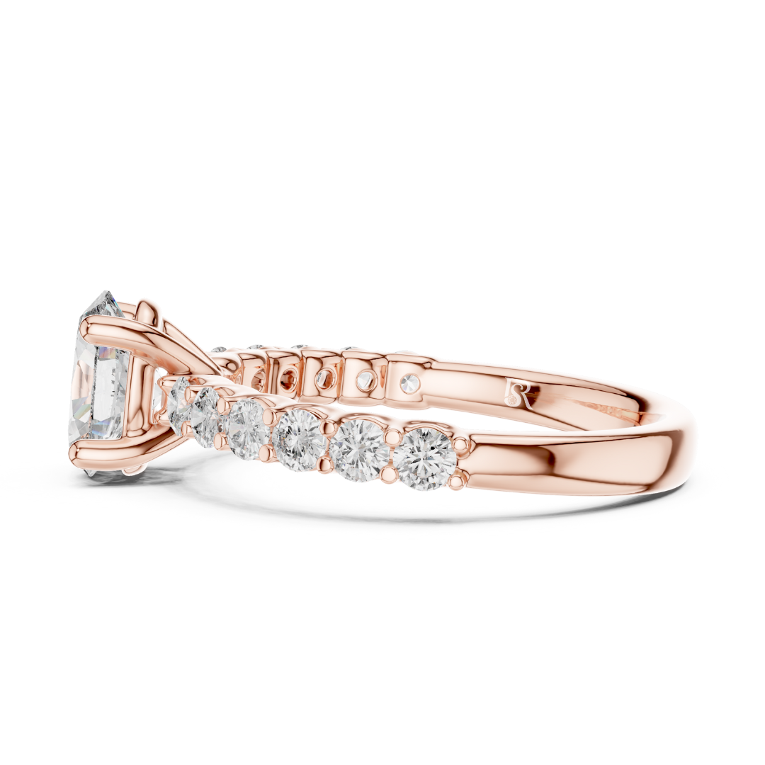 Rose gold oval diamond ring
Oval diamond accent rose ring
Rose gold engagement ring
Oval cut diamond side stone ring
Rose gold solitaire diamond ring
Rose gold pave diamond ring
Oval lab diamond rose band
Minimal rose gold diamond ring
Classic oval diamond rose band
Prong set oval diamond ring