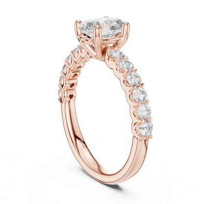 Rose gold oval diamond ring
Oval diamond eternity rose ring
Rose gold engagement ring
Oval cut diamond pave ring
Rose gold solitaire diamond ring
Rose gold diamond band ring
Oval lab diamond rose band
Minimal oval diamond rose ring
Classic oval diamond eternity ring
Rose gold bridal diamond ring