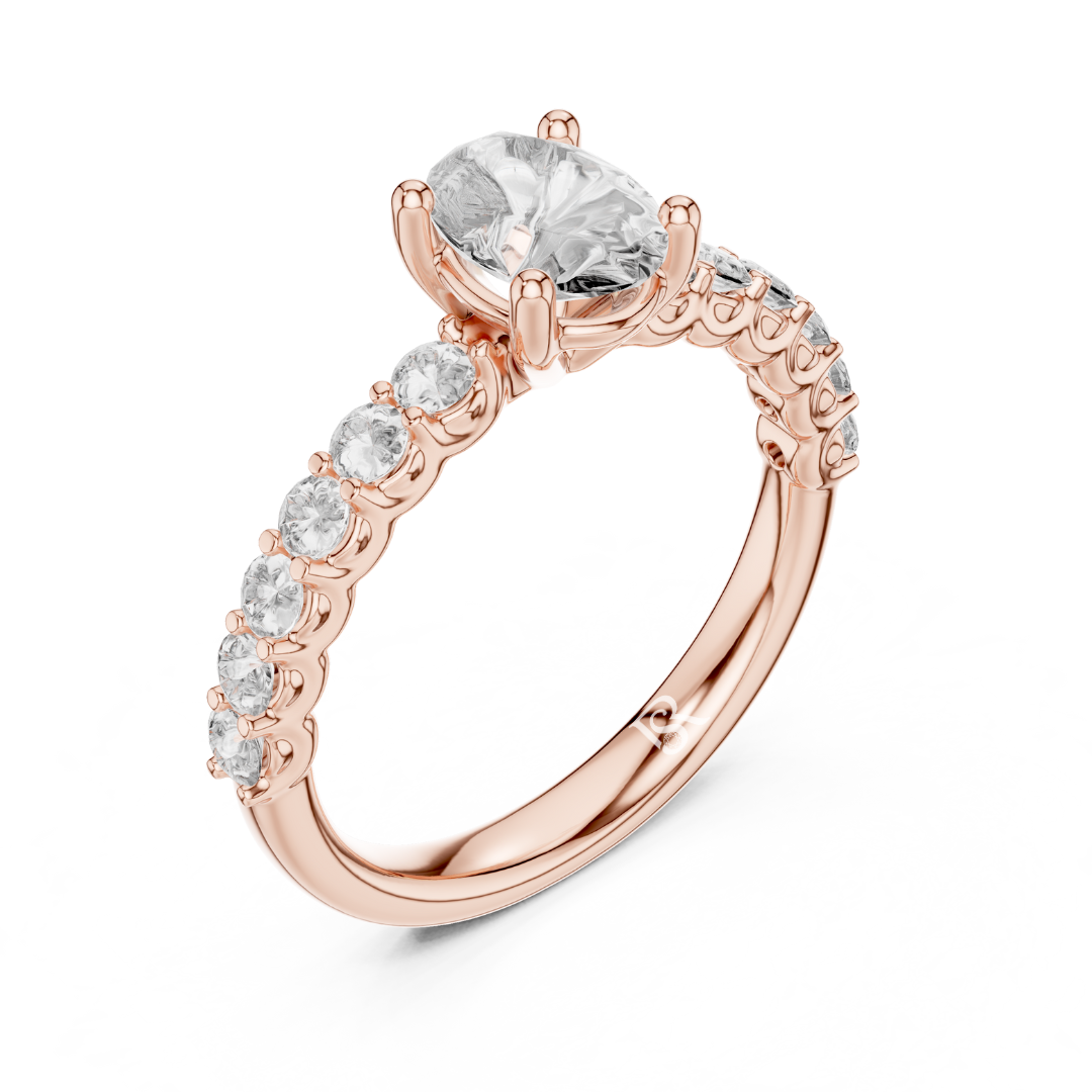 Rose gold oval diamond band ring
Oval diamond half eternity ring
Rose gold oval engagement ring
Oval cut diamond anniversary ring
Rose gold diamond stack ring
Oval diamond prong set ring
Oval lab diamond rose ring
Minimal oval diamond band
Classic oval diamond rose band
Rose gold bridal diamond ring