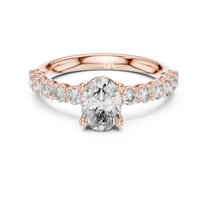 Rose gold oval diamond ring
Oval diamond pave rose gold ring
Rose gold engagement diamond ring
Oval cut diamond rose ring
Rose gold oval solitaire ring
Diamond accent rose gold ring
Oval lab diamond rose ring
Minimal rose gold diamond ring
Rose gold bridal diamond ring
Classic oval diamond rose ring