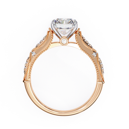 Rose gold radiant cut ring back
Radiant cut diamond back view
Rose gold radiant rear view
Radiant cut ring rose back
Rose gold diamond ring back
Radiant cut setting rear
Rose gold radiant gallery
Radiant cut diamond rear
Rose gold ring rear view
Radiant cut rose gold back