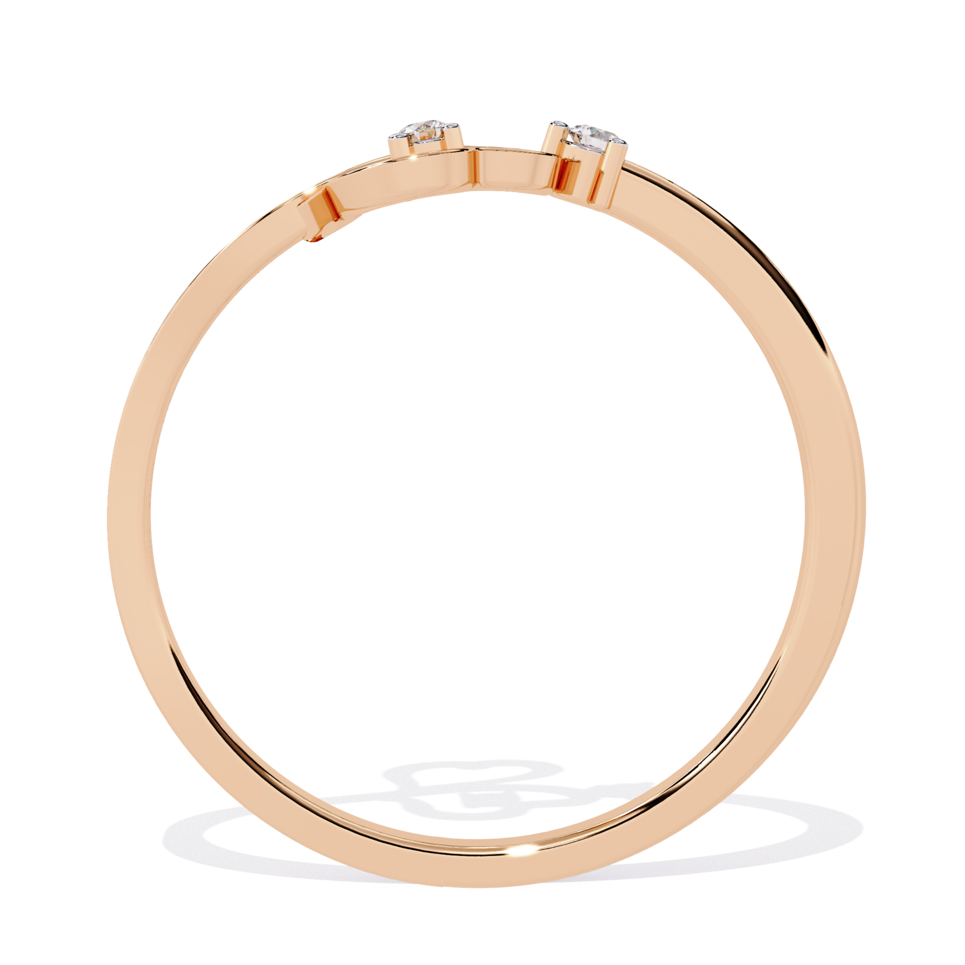 Rose gold ring back view
Back view rose gold ring
Plain rose gold band
Rose gold ring rear side
Smooth rose gold band
Rose gold ring inner view
Rose gold band back angle
Minimal rose gold ring
Rose gold ring profile
Rose gold band rear view
