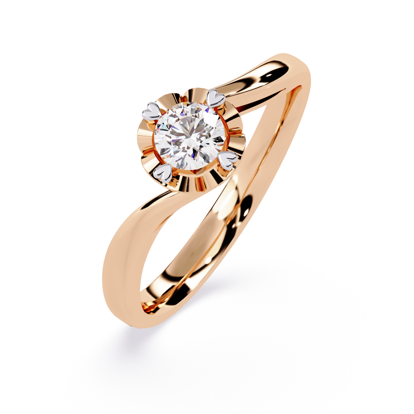 rose gold round diamond ring angle
round diamond rose gold twist ring
rose gold round diamond angled view
round diamond ring rose gold angle
rose gold twist band diamond ring
round diamond rose gold ring side
rose gold round diamond ring design
round diamond solitaire rose gold angle
rose gold diamond ring angled profile
round diamond rose gold twist band