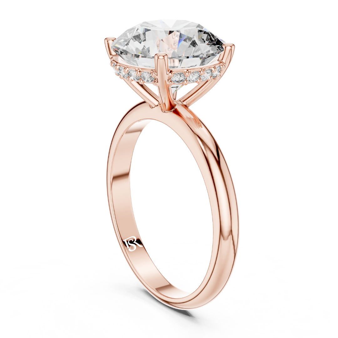 Rose gold round solitaire diamond ring side profile
Side profile rose gold solitaire diamond ring
Round solitaire diamond ring rose gold side view
Rose gold diamond ring vertical side view
Solitaire diamond ring rose gold side design
Rose gold round diamond ring side setting
Classic rose gold solitaire ring side profile
Rose gold diamond ring with hidden stones side
Round diamond ring rose gold upright view
Rose gold solitaire diamond ring clean side view