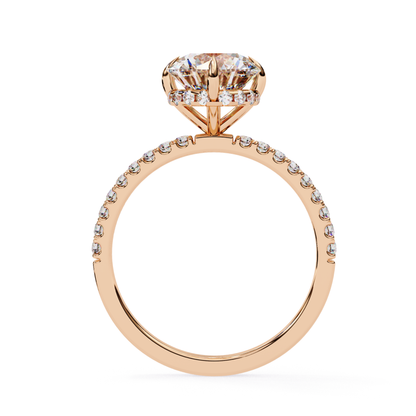 Elegant rose gold ring
Diamond ring in rose gold
Gold ring with diamond
Classic rose gold ring
Shining rose gold ring
Solitaire diamond ring
Rose gold ring with diamonds
Round diamond rose gold ring
Diamond ring in rose gold
Beautiful rose gold ring