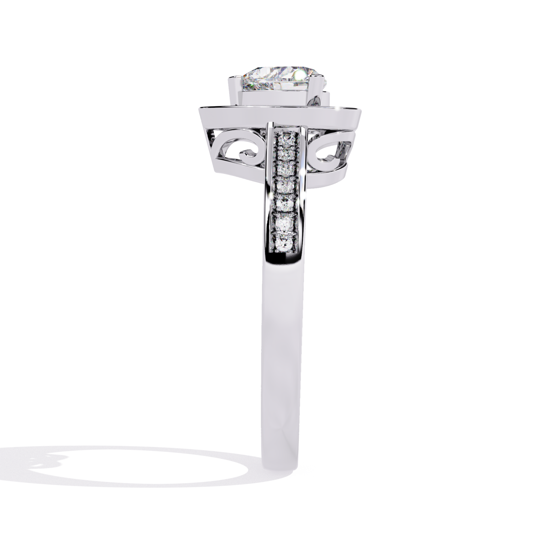round cut diamond ring white gold
white gold round diamond ring side
round diamond ring profile view
white gold solitaire diamond ring
round diamond engagement ring side
round cut diamond ring gallery
white gold diamond ring detail
round diamond ring side angle
classic round diamond ring white gold
round cut diamond ring side profile