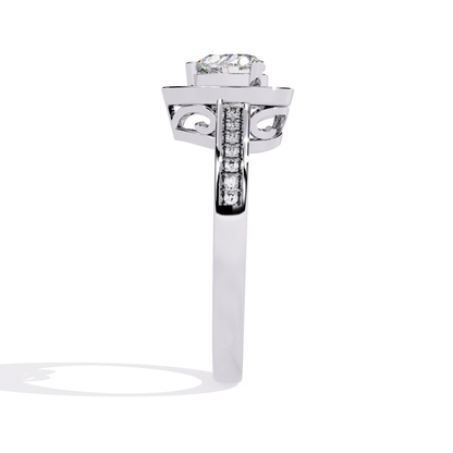 round cut diamond ring white gold
white gold round diamond ring side
round diamond ring profile view
white gold solitaire diamond ring
round diamond engagement ring side
round cut diamond ring gallery
white gold diamond ring detail
round diamond ring side angle
classic round diamond ring white gold
round cut diamond ring side profile