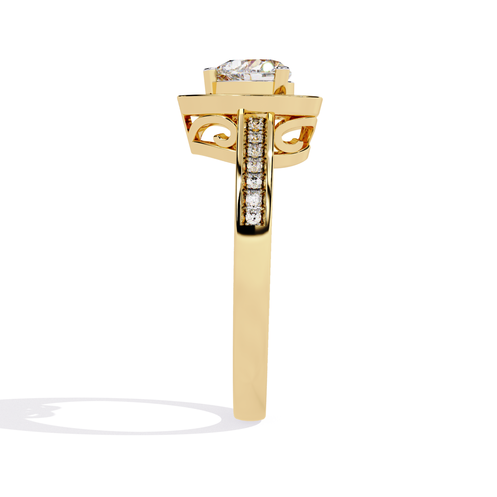 round cut diamond ring yellow gold
yellow gold round diamond ring side
round diamond ring profile view
classic round cut diamond ring
yellow gold solitaire diamond ring
round diamond ring side angle
fine round cut diamond ring
yellow gold diamond ring detail
round diamond engagement ring side
solitaire round diamond ring view